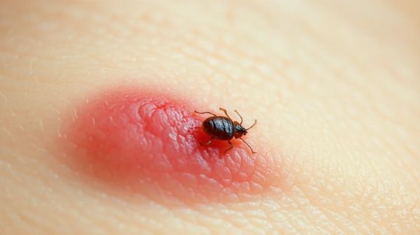 Comment soulager efficacement les démangeaisons de punaise de lit