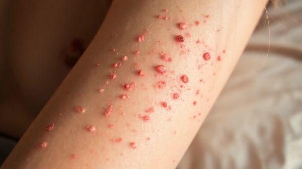 Comment soulager efficacement les démangeaisons de punaise de lit