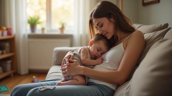 Conseils essentiels pour accompagner les mamans au quotidien
