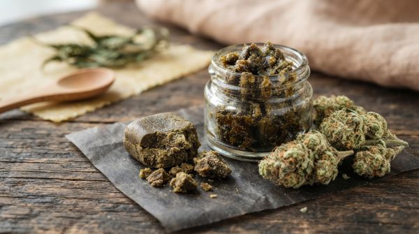 Découvrez les bienfaits de la résine CBD premium pour votre santé