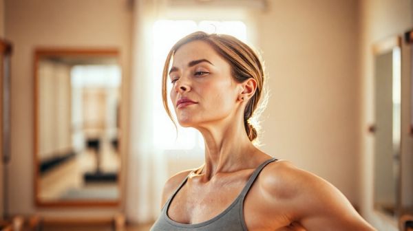 Les 10 raisons de choisir le pilates pour votre bien-être