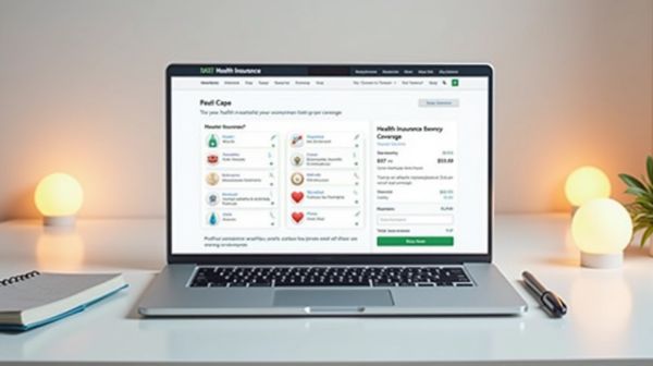 Obtenez votre devis de complémentaire santé en quelques minutes