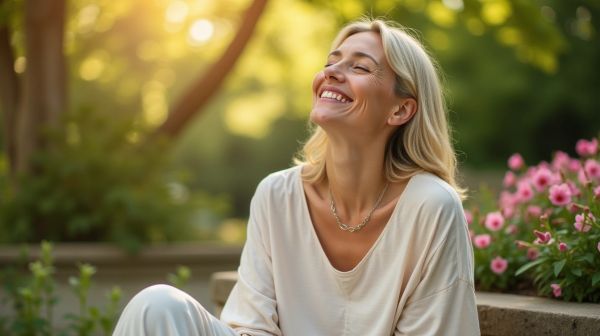 Optimiser son bien-être féminin pour un épanouissement total