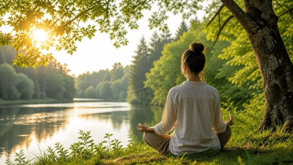 Optimiser son bien-être féminin pour un épanouissement total