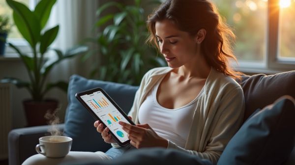 Optimiser votre suivi santé personnalisé pour améliorer votre bien-être