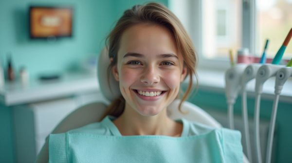 Orthodontie à Nanterre : trouvez le traitement qui vous convient