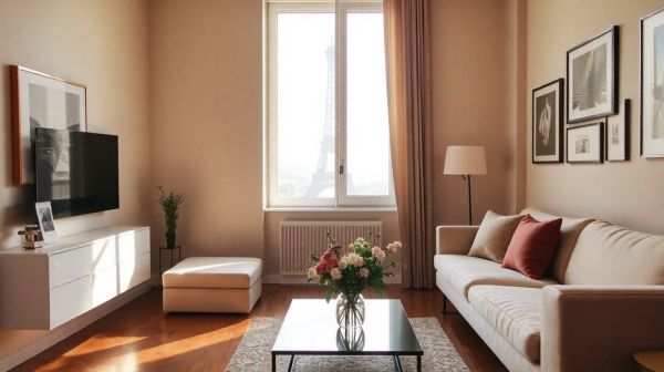 Professionnelle du ménage à Lyon 3 : guides et retours d'expérience