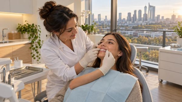 Solutions orthodontiques à Nanterre : choisissez votre option idéale