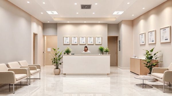 Top choix de dentistes de confiance à Saint-Léonard
