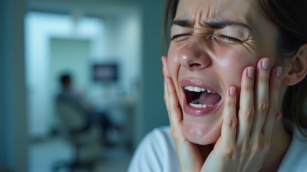 Urgence dentaire Anjou : des solutions immédiates pour vos douleurs
