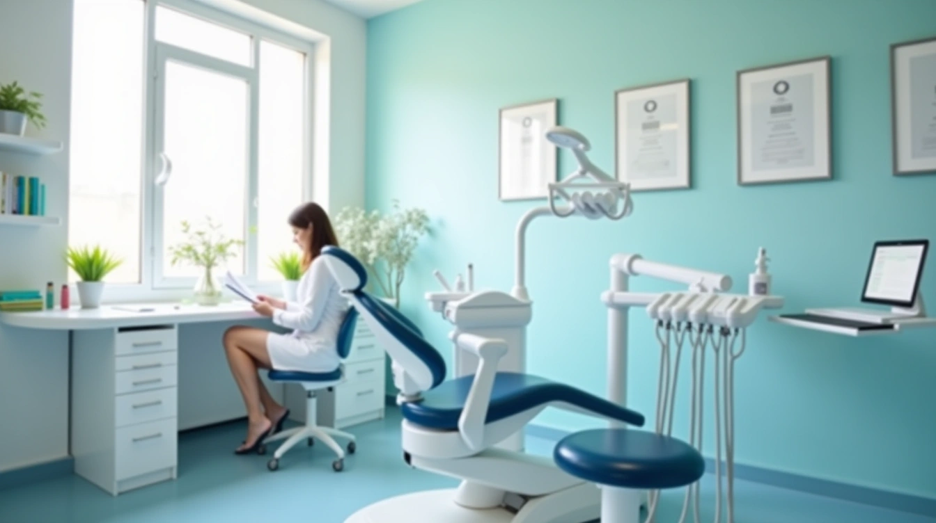 Questions fréquentes sur l'emploi dentaire