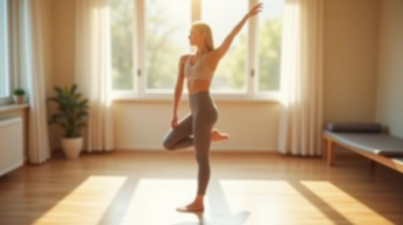 Les principes fondamentaux du pilates